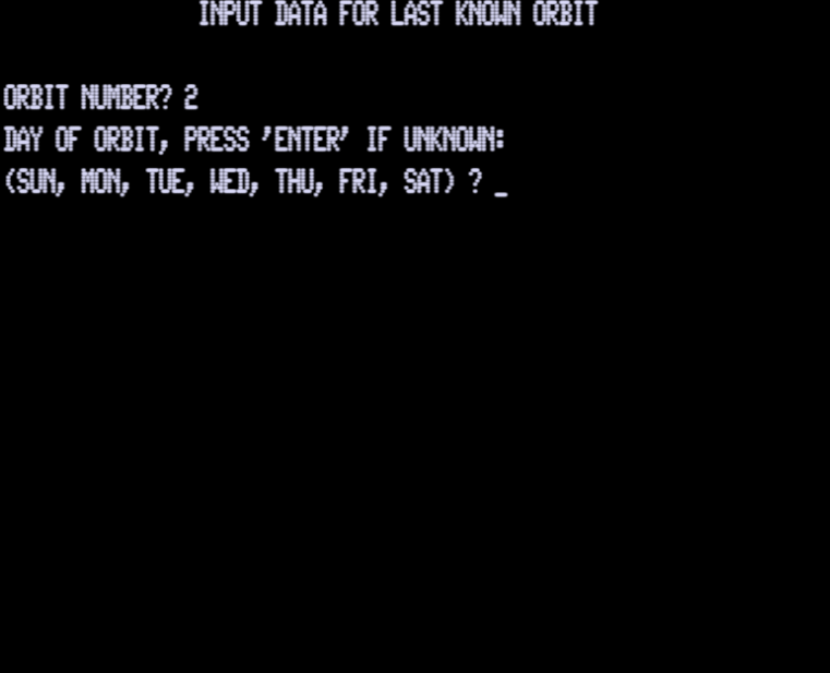 Screen shot